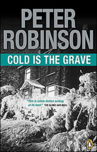 Cold Is the Grave