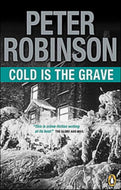 Cold Is the Grave