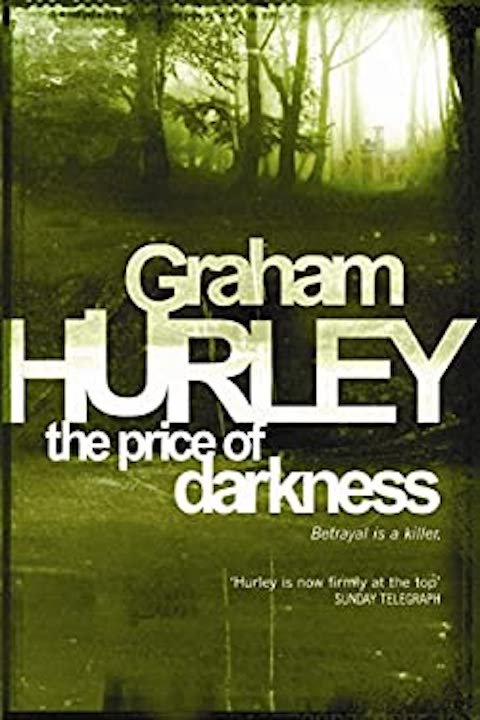 The Price of Darkness