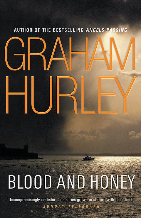 Blood and Honey