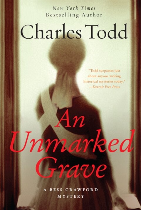 An Unmarked Grave