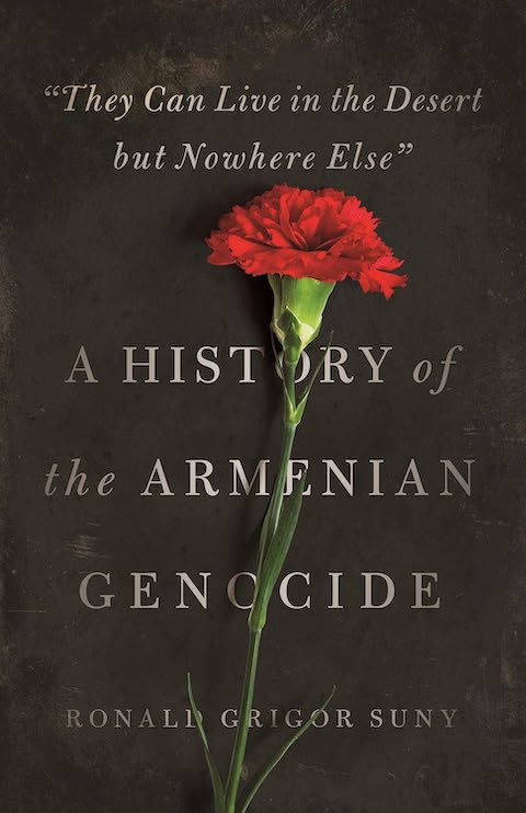 A History of the Armenian Genocide