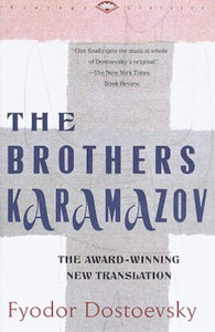 The Brothers Karamazov