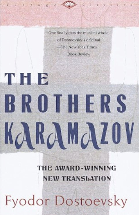 The Brothers Karamazov