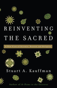 Reinventing the Sacred