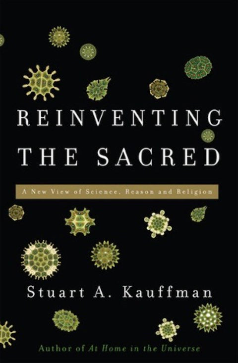 Reinventing the Sacred