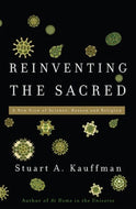 Reinventing the Sacred
