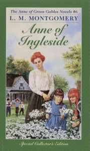 Anne Of Ingleside