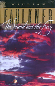 The Sound and the Fury