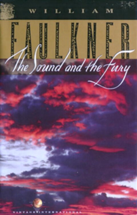 The Sound and the Fury
