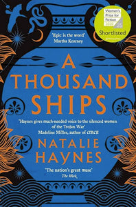 A Thousand Ships