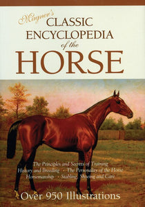 Magner's Classic Encyclopedia of the Horse