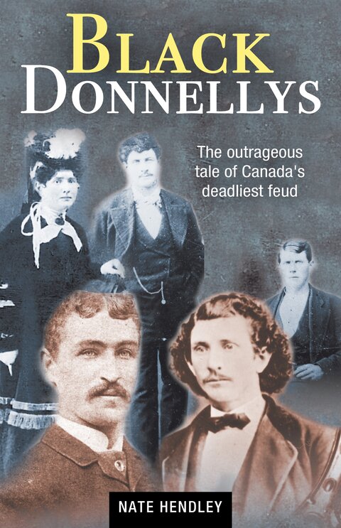 Black Donnellys