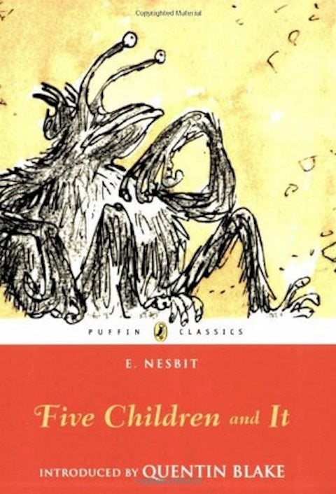 Five Children and It