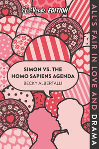 Simon vs. the Homo Sapiens