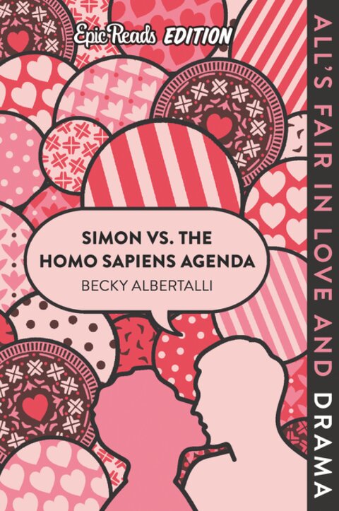 Simon vs. the Homo Sapiens