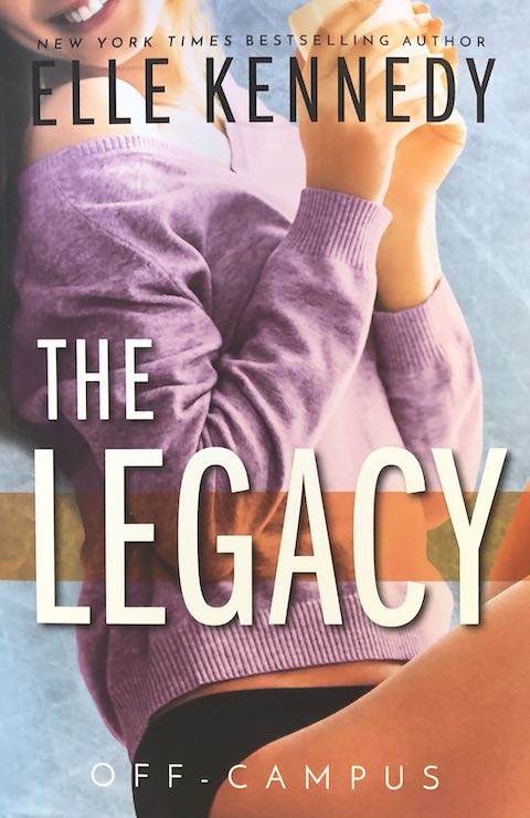 The Legacy