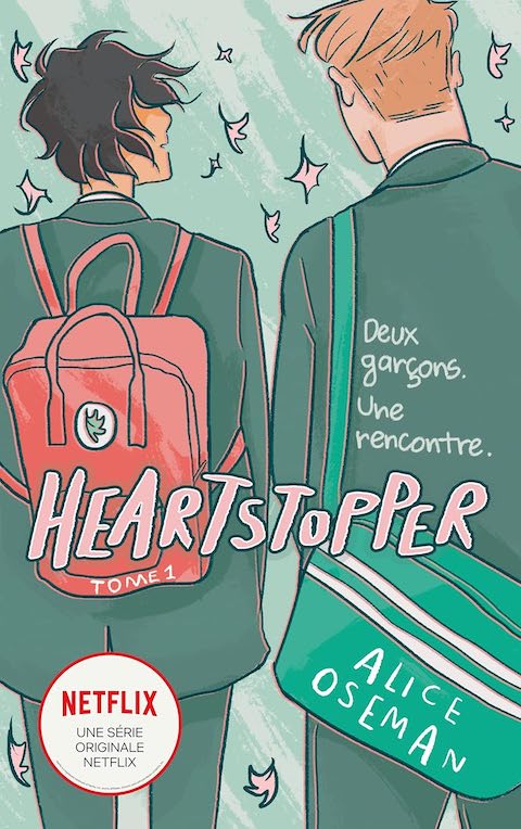 Heartstopper