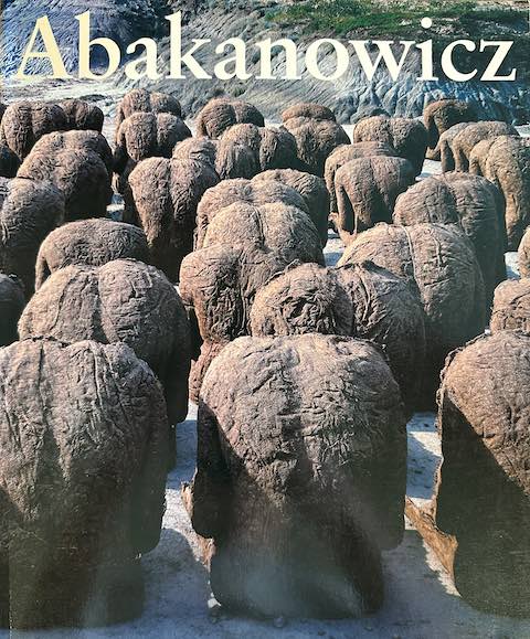 Abakanowicz