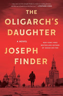 The Oligarch's Daughter