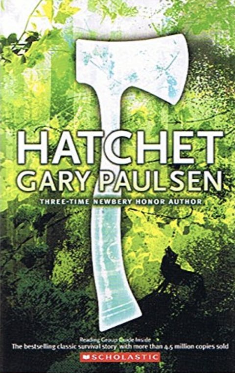 Hatchet