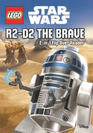 2-in-1 Flip Over Reader: Star Wars