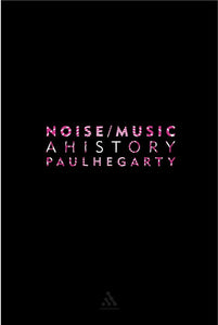 Noise Music