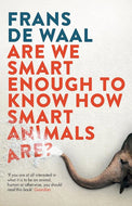 Are We Smart Enough to Know How Smart Animals Are?