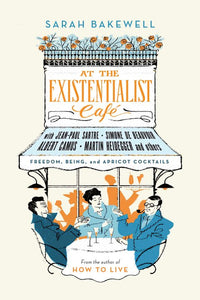 At the Existentialist Café
