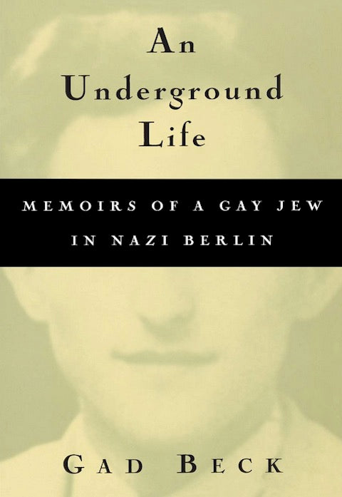 An Underground Life