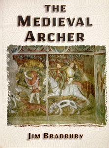 The Medieval Archer