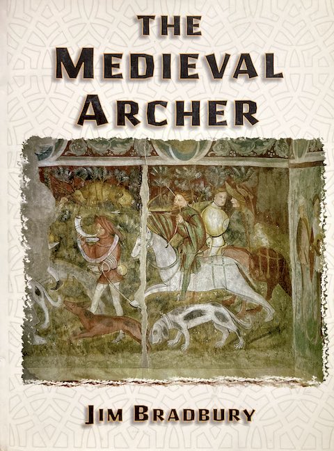 The Medieval Archer