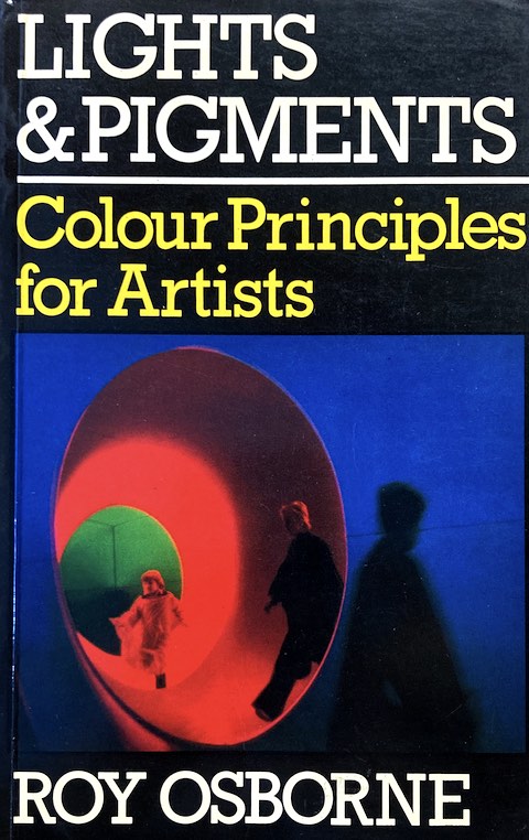 Lights and Pigments