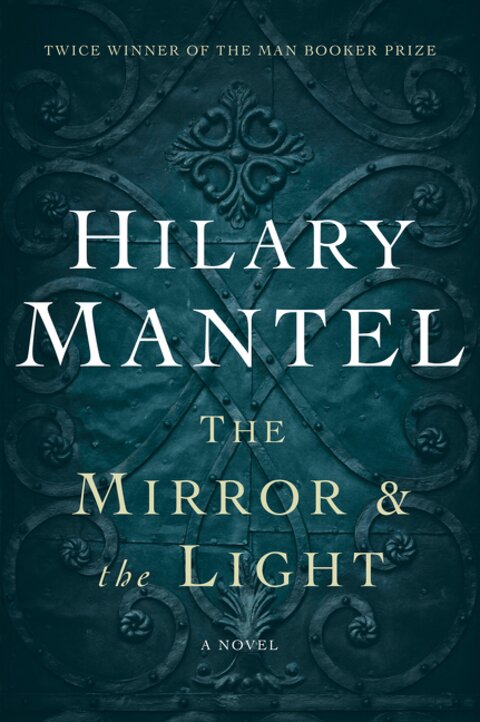The Mirror and the Light