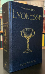 The Complete Lyonesse