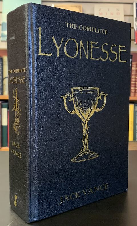 The Complete Lyonesse