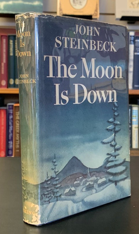 The Moon Is Down
