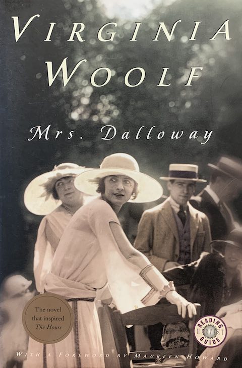 Mrs. Dalloway