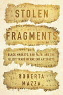 Stolen Fragments