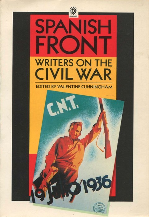 Spanish Front