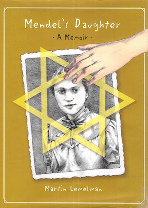 Mendel's Daughter