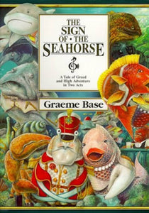 The Sign of the Seahorse