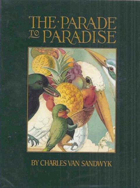 The Parade to Paradise