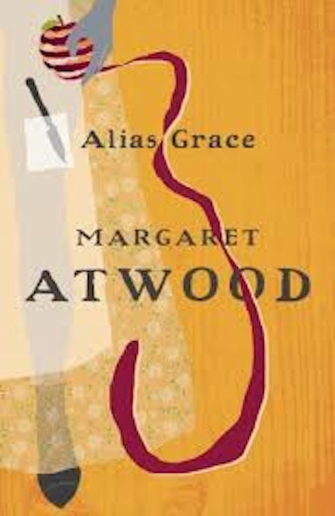 Alias Grace