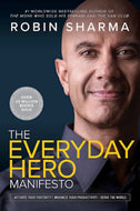The Everyday Hero Manifesto