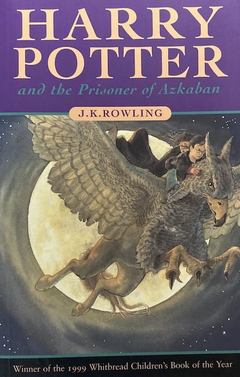 Harry Potter and the Prisoner of Azkaban