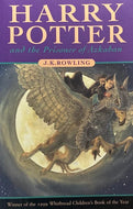 Harry Potter and the Prisoner of Azkaban