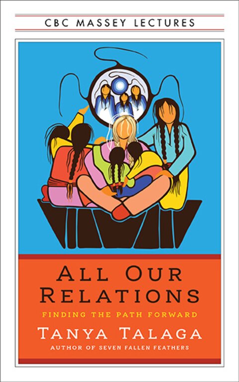 All Our Relations