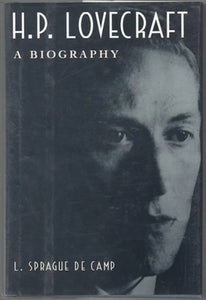 H.P. Lovecraft