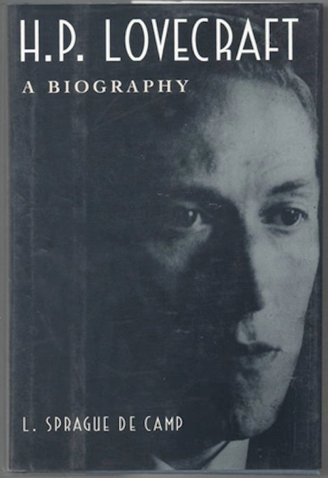 H.P. Lovecraft